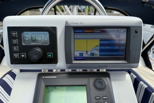 STAR 40ft Sabre Yacht For Sale