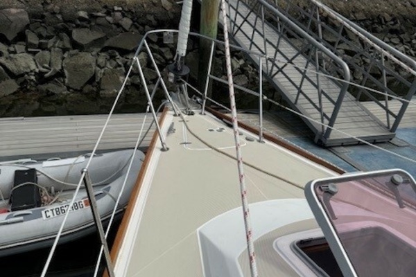 STAR 40ft Sabre Yacht For Sale