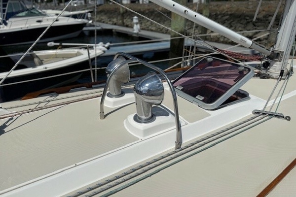 STAR 40ft Sabre Yacht For Sale