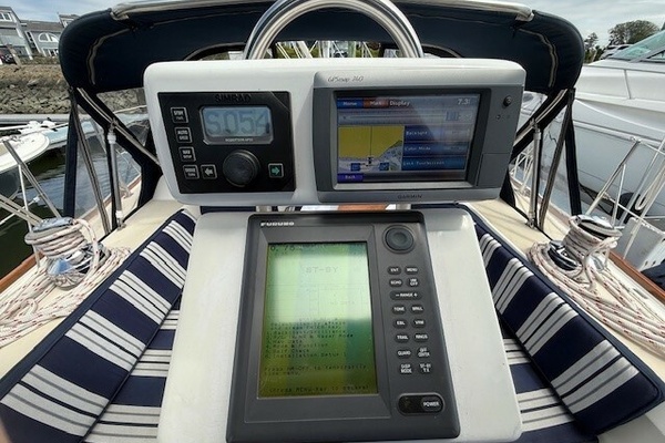 STAR 40ft Sabre Yacht For Sale