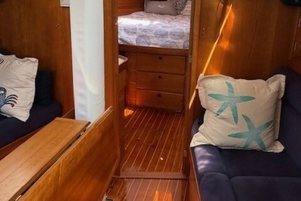 STAR 40ft Sabre Yacht For Sale