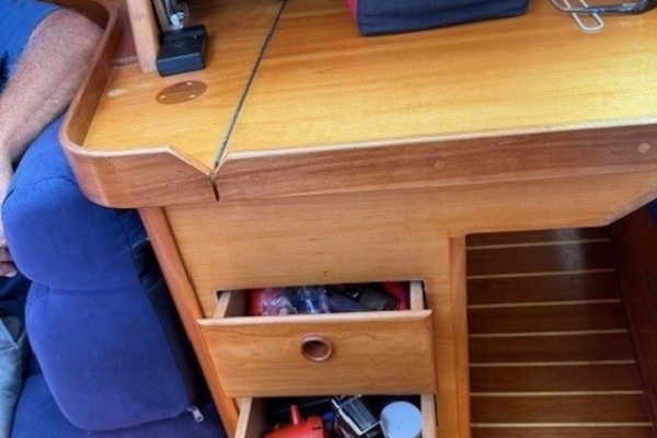 STAR 40ft Sabre Yacht For Sale