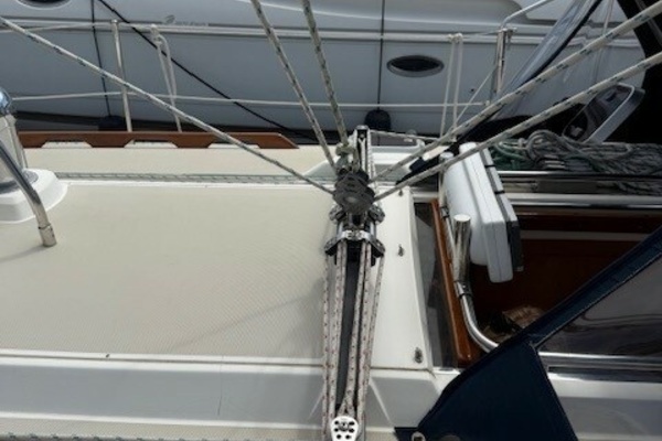 STAR 40ft Sabre Yacht For Sale