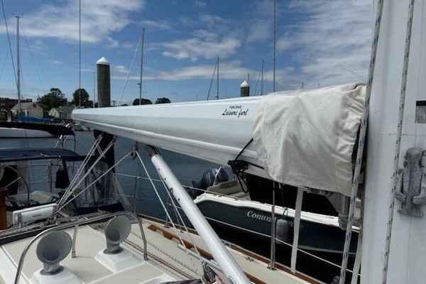 STAR 40ft Sabre Yacht For Sale