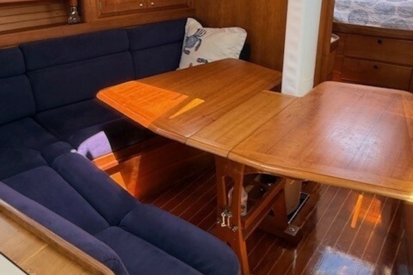 STAR 40ft Sabre Yacht For Sale