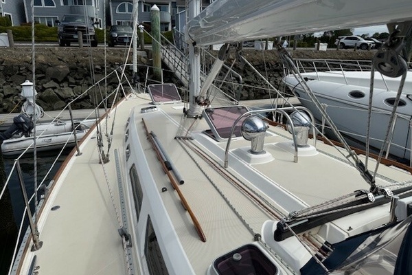 STAR 40ft Sabre Yacht For Sale