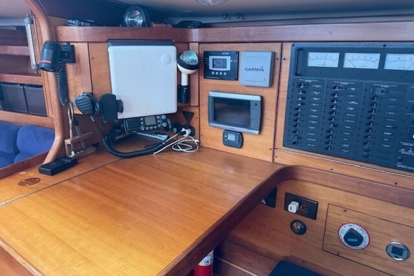 STAR 40ft Sabre Yacht For Sale