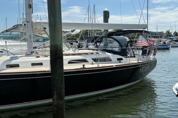 STAR 40ft Sabre Yacht For Sale