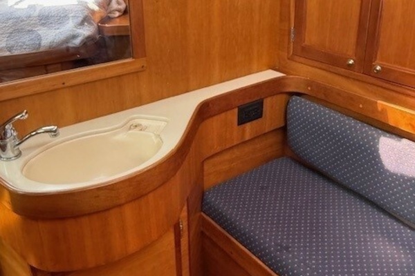 STAR 40ft Sabre Yacht For Sale