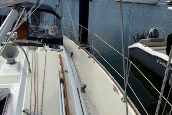 STAR 40ft Sabre Yacht For Sale