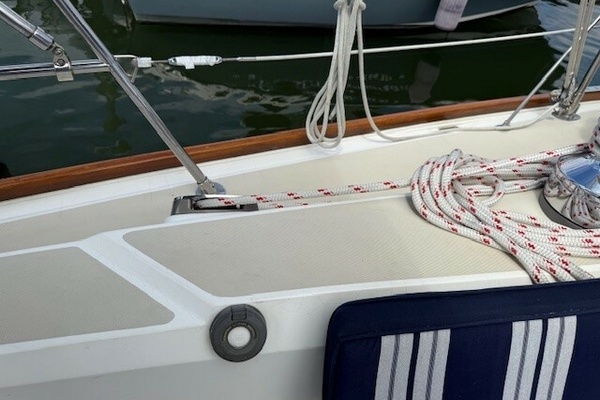 STAR 40ft Sabre Yacht For Sale