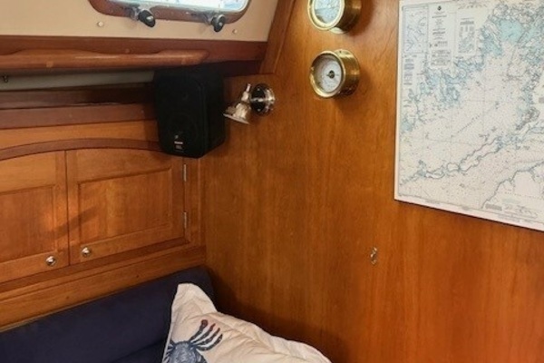 STAR 40ft Sabre Yacht For Sale
