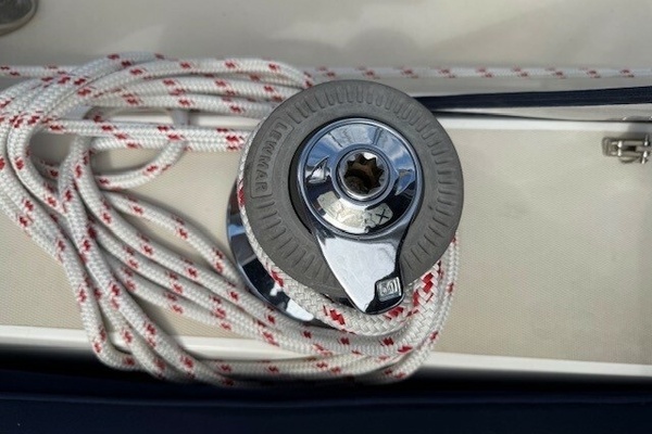 STAR 40ft Sabre Yacht For Sale