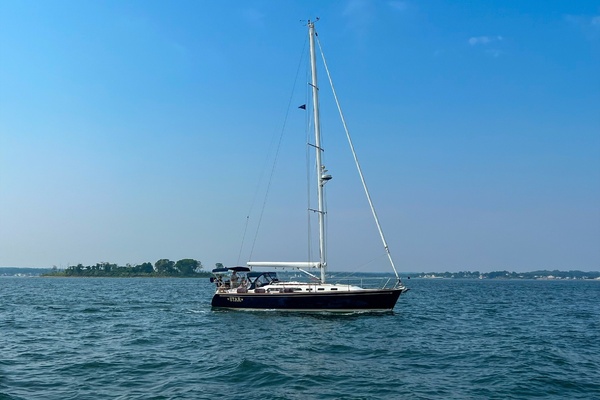 STAR 40ft Sabre Yacht For Sale
