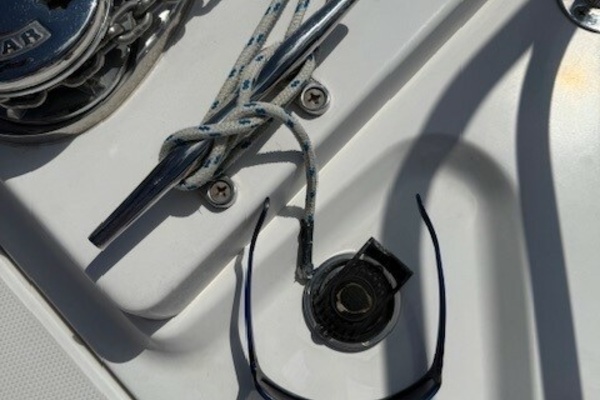 STAR 40ft Sabre Yacht For Sale