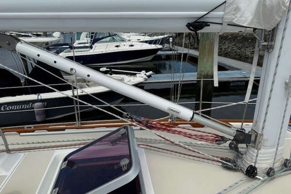 STAR 40ft Sabre Yacht For Sale