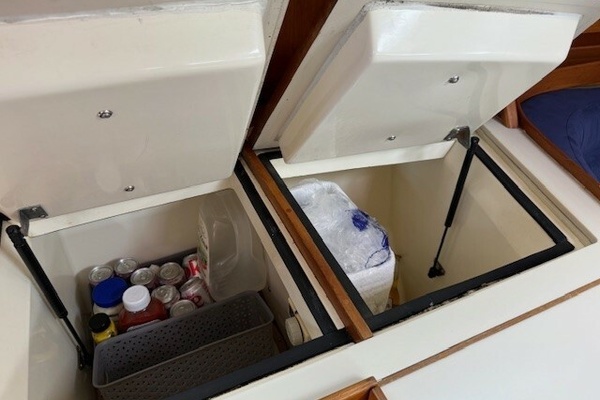STAR 40ft Sabre Yacht For Sale