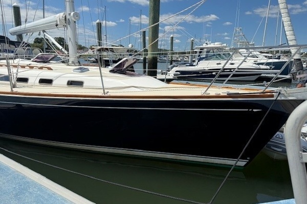 STAR 40ft Sabre Yacht For Sale