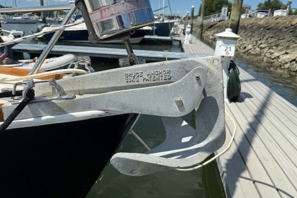 STAR 40ft Sabre Yacht For Sale