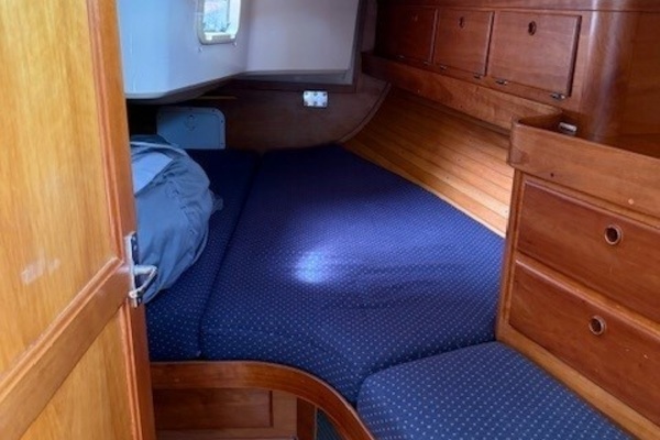 STAR 40ft Sabre Yacht For Sale