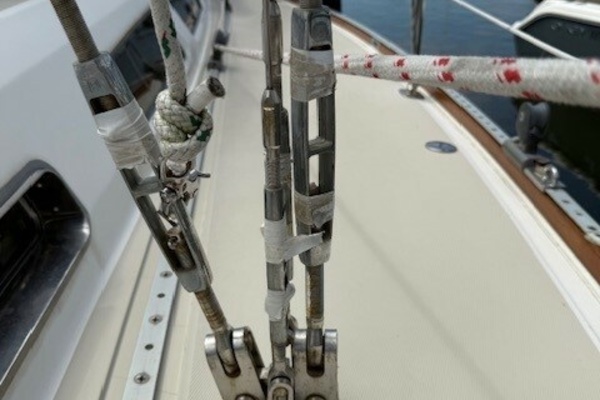 STAR 40ft Sabre Yacht For Sale