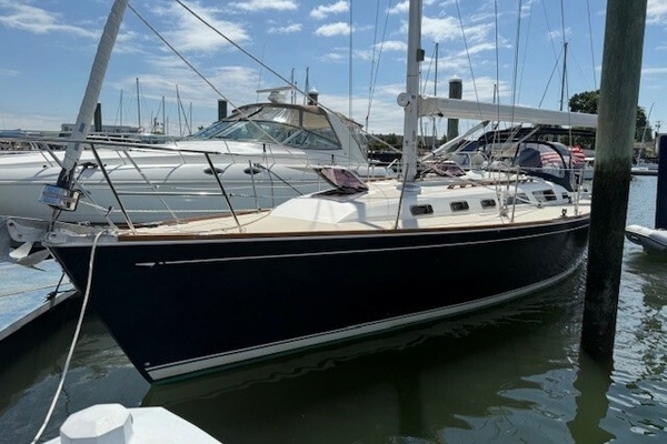 STAR 40ft Sabre Yacht For Sale