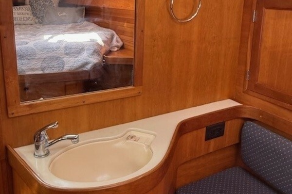 STAR 40ft Sabre Yacht For Sale