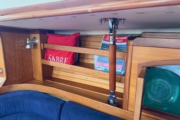 STAR 40ft Sabre Yacht For Sale