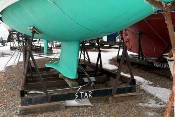 STAR 40ft Sabre Yacht For Sale