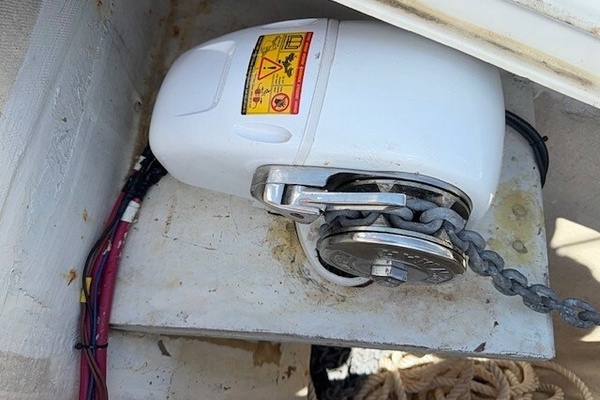STAR 40ft Sabre Yacht For Sale