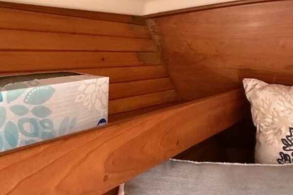 STAR 40ft Sabre Yacht For Sale