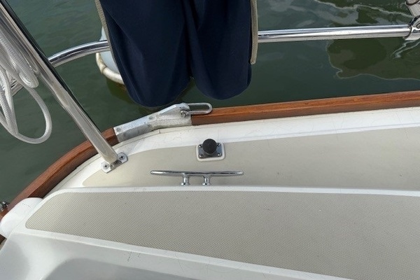 STAR 40ft Sabre Yacht For Sale