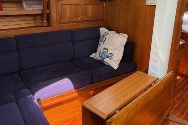 STAR 40ft Sabre Yacht For Sale