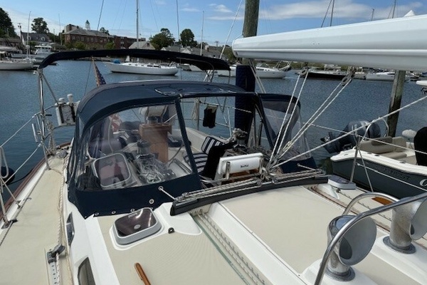 STAR 40ft Sabre Yacht For Sale