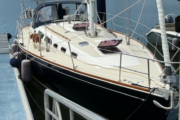 STAR 40ft Sabre Yacht For Sale