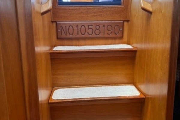 STAR 40ft Sabre Yacht For Sale