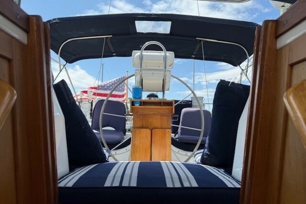 STAR 40ft Sabre Yacht For Sale