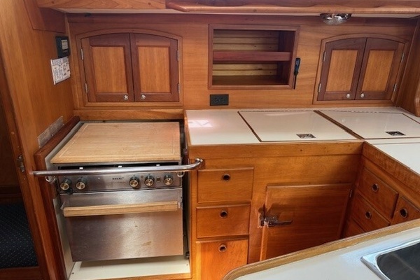STAR 40ft Sabre Yacht For Sale