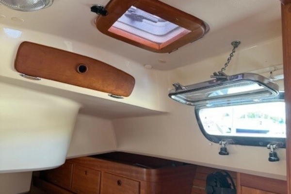 STAR 40ft Sabre Yacht For Sale