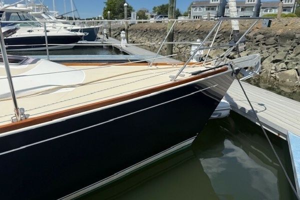 STAR 40ft Sabre Yacht For Sale