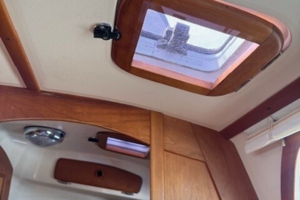STAR 40ft Sabre Yacht For Sale