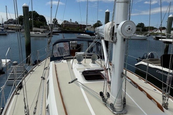 STAR 40ft Sabre Yacht For Sale