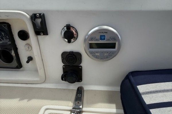 STAR 40ft Sabre Yacht For Sale