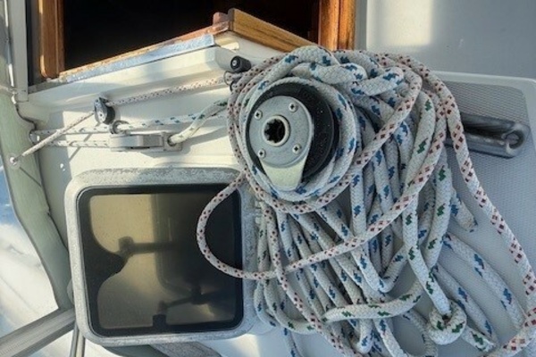 STAR 40ft Sabre Yacht For Sale