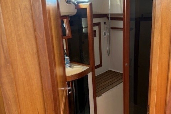 STAR 40ft Sabre Yacht For Sale