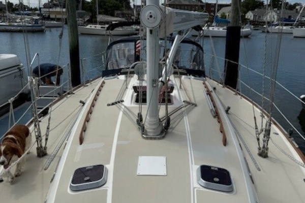 STAR 40ft Sabre Yacht For Sale