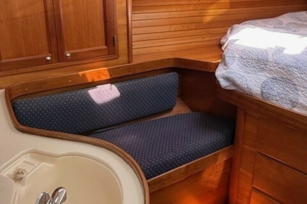 STAR 40ft Sabre Yacht For Sale