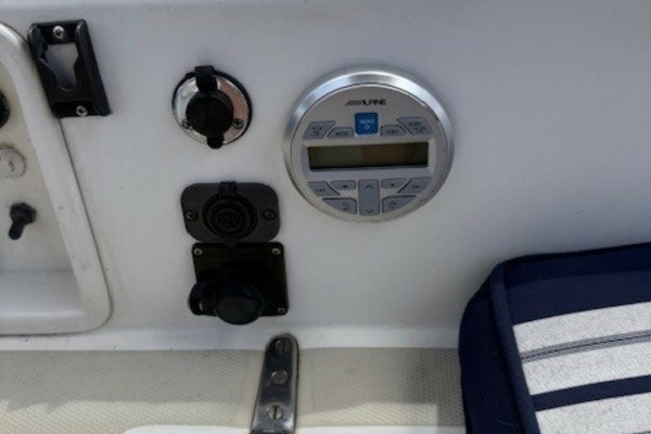 STAR 40ft Sabre Yacht For Sale