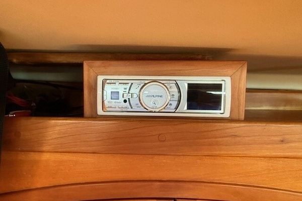 STAR 40ft Sabre Yacht For Sale