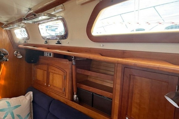 STAR 40ft Sabre Yacht For Sale